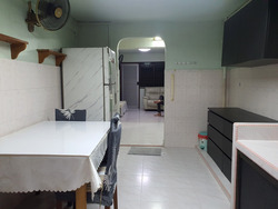 Blk 43 Telok Blangah Rise (Bukit Merah), HDB 3 Rooms #549779301